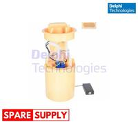FUEL FEED UNIT FOR VW CADDY DELPHI FG2429-12B1