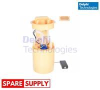 FUEL FEED UNIT FOR VW CADDY DELPHI FG2429-12B1