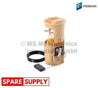 FUEL FEED UNIT FOR VW CADDY PIERBURG 7.03794.25.0