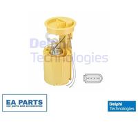 Fuel Feed Unit for VW CALIFORNIA T5 Camper CARAVELLE T5 Bus DELPHI FG2044-12B1