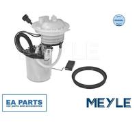 Fuel Feed Unit for VW CC MEYLE 100 919 0116