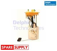 FUEL FEED UNIT FOR VW CC PASSAT DELPHI FG1006-12B1