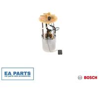 Fuel Feed Unit for VW CRAFTER 30-35 Bus BOSCH 0 580 203 41F fits In Fuel Tank