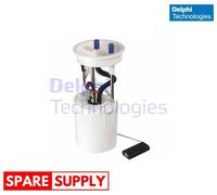 FUEL FEED UNIT FOR VW DERBY III CLASSIC POLO DELPHI FG1089-12B1