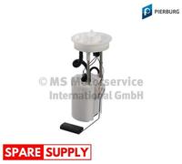 FUEL FEED UNIT FOR VW GOLF TOURAN TOURAN PIERBURG 7.05656.07.0