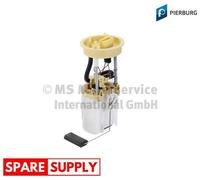 FUEL FEED UNIT FOR VW GOLF TOURAN TOURAN PIERBURG 7.07795.51.0