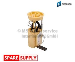 FUEL FEED UNIT FOR VW LT 28-35 II BUS LT 28-46 PIERBURG 7.07795.20.0