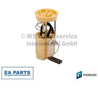 Fuel Feed Unit for VW LT 28-35 II Bus PIERBURG 7.07795.20.0