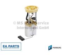 Fuel Feed Unit for VW LUPO SHARAN PIERBURG 7.07795.54.0