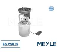 Fuel Feed Unit for VW PASSAT B5.5 MEYLE 100 919 0099