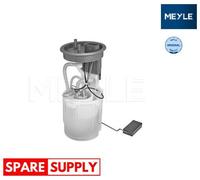 FUEL FEED UNIT FOR VW PASSAT B5.5 MEYLE 100 919 0099