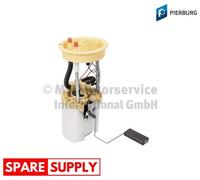 FUEL FEED UNIT FOR VW PASSAT B5.5 PIERBURG 7.07795.53.0