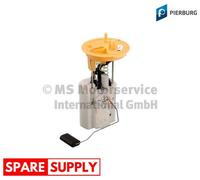 FUEL FEED UNIT FOR VW PASSAT PIERBURG 7.02550.32.0