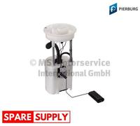 FUEL FEED UNIT FOR VW PASSAT PIERBURG 7.07795.12.0