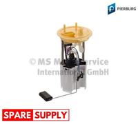 FUEL FEED UNIT FOR VW PASSAT PIERBURG 7.07795.36.0