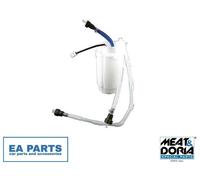 Fuel Feed Unit for VW TOUAREG MEAT & DORIA 77465 fits Left NEW
