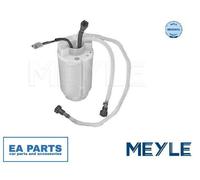 Fuel Feed Unit for VW TOUAREG MEYLE 100 919 0105 fits Left