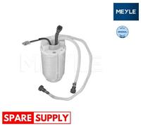 FUEL FEED UNIT FOR VW TOUAREG MEYLE 100 919 0105 FITS LEFT