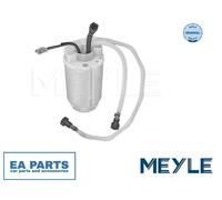 Fuel Feed Unit for VW TOUAREG MEYLE 100 919 0105 fits Left NEW