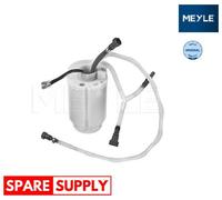 FUEL FEED UNIT FOR VW TOUAREG MEYLE 100 919 0106 FITS RIGHT