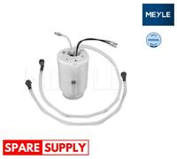 FUEL FEED UNIT FOR VW TOUAREG MEYLE 100 919 0112 FITS RIGHT