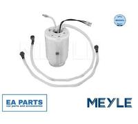 Fuel Feed Unit for VW TOUAREG MEYLE 100 919 0112 fits Right