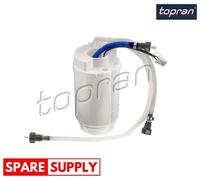 TOPRAN 115 015 Fuel feed unit