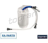 Fuel Feed Unit for VW TOUAREG TOPRAN 115 015 fits Left, In Fuel Tank NEW