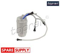 FUEL FEED UNIT FOR VW TOUAREG TOPRAN 115 016 FITS RIGHT, IN FUEL TANK
