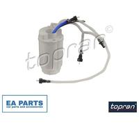 Fuel Feed Unit for VW TOUAREG TOPRAN 115 016 fits Right, In Fuel Tank NEW