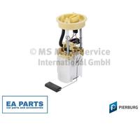 Fuel Feed Unit for VW TOURAN PIERBURG 7.07795.51.0