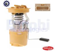 Fuel Feed Unit Delphi FT4114-12B1 Fits Ford C-Max Focus C-Max Focus Petrol