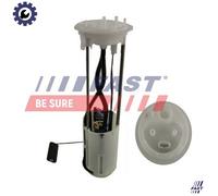 Fuel pump FT53001 FAST for IVECO DAILY IV Platform/Chassis DAILY IV Van