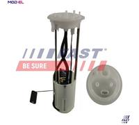 FAST FT53001 Fuel feed unit