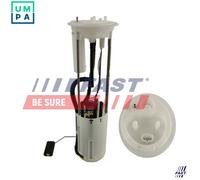 FUEL FEED UNIT FT53003 FOR FIAT DUCATO/Platform/Chassis/Bus/Van 4HV 2.2L 4cyl