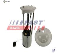 FUEL FEED UNIT FT53005 FOR PEUGEOT BOXER/Van/Platform/Chassis/Bus FIAT 2.2L 4cyl