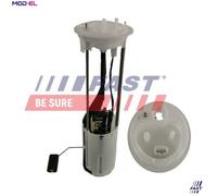 Fast Fuel Feed Unit FT53005 - Electric for Fiat, Peugeot, Citroen