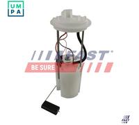 FUEL FEED UNIT FT53015 FOR FIAT DOBLO/Cargo/Bus/Platform/Chassis 1.4L 4cyl