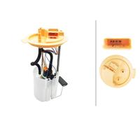 HELLA 8TF 358 317-001 Fuel feed unit