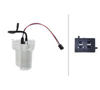 Fuel Feed Unit HELLA Fits VAUXHALL Astra Mk IV G Cc Tigra I Vectra 94-05 815001