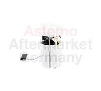Fuel Feed Unit HITACHI Fits FORD Fiesta VII Van Puma 17-24 J1B19H307AB