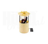 Fuel Feed Unit HUCO Fits FIAT Grande Punto Evo Van 05-14 51791674