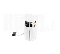 Fuel Feed Unit HUCO Fits FORD Fiesta VII Van Puma 17-24 2272399