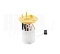 Fuel Feed Unit HUCO Fits FORD Mondeo V Turnier 14- 5326365