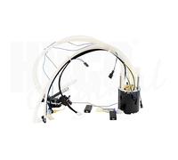 Fuel Feed Unit HUCO Fits LAND ROVER Range Rover III 02-12 LR015178