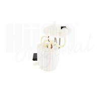 Fuel Feed Unit HUCO Fits MERCEDES W176 Cla C117 Gla Gla-Class 11-19 2464700994