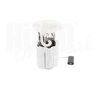 Fuel Feed Unit HUCO Fits SKODA Rapid 12-22 6RA919051B