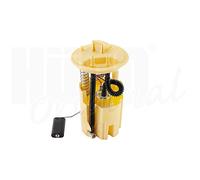 Fuel Feed Unit HUCO Fits VAUXHALL Corsa Mk III D 06-14 815174