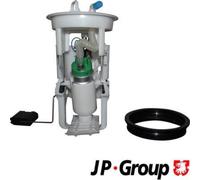 JP GROUP 1415201500 Fuel feed unit