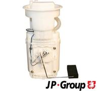 JP Group Electric Fuel Pump 1115202500 for VW SEAT SKODA